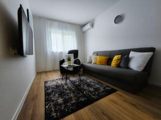 MARIJA APARTMAN - Osijek - 4