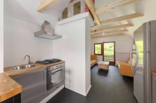 Appleby Apartments Kersnik - Bohinj - 8
