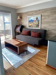3ColoursBlue Guest House - Mossel Bay - 7