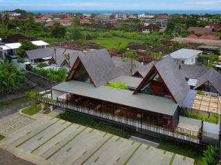 Sanora Villa Sanur by Ini Vie Hospitality - 0