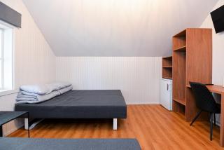 VILA VILIJA Kambariai Palangoje, Basanavičiaus gatvė 20 - 8