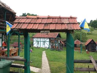 Kuća za odmor-Vikendica- - Visoko - 6