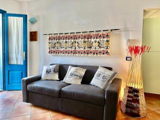 Jennas-Maestrale Apartment - Àrbatax - 3