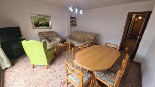 Apartamento La Marina San Pedro IF Benidorm - Benidorm - 4