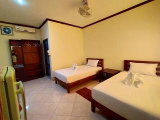 Phamarn View Guesthouse - Ban Nahin-Nai - 6