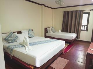 Phamarn View Guesthouse - Ban Nahin-Nai - 5