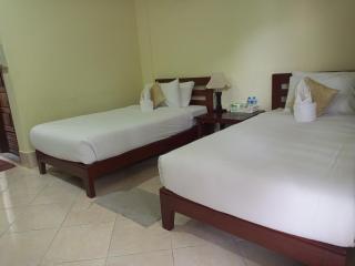 Phamarn View Guesthouse - Ban Nahin-Nai - 1
