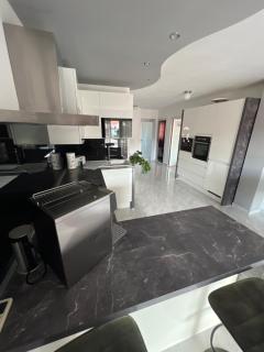 Apartments Ćosić - Klenovica - 8