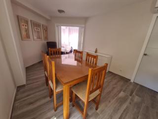 Apartamento Maysan IF Benidorm - Benidorm - 5