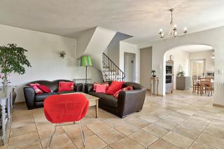 Villa/ piscine/jacuzzi Sud Luberon - Cucuron - 2