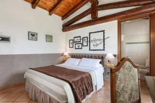 Ca' del Monte Resort - Serra del Monte - 3