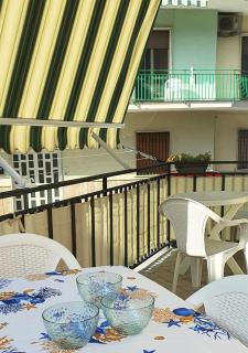 Casa Mare Blu Agropoli - Blu Cobalto - Agropoli - 4