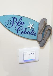 Casa Mare Blu Agropoli - Blu Cobalto - Agropoli - 5