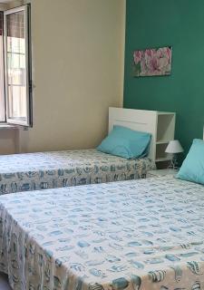 Casa Mare Blu Agropoli - Blu Cobalto - Agropoli - 6