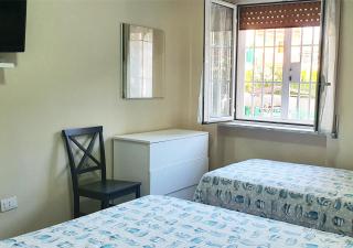 Casa Mare Blu Agropoli - Blu Cobalto - Agropoli - 7