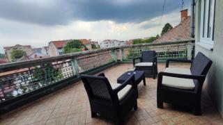 Quiet place apartman Markovic - 9