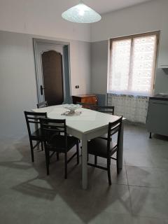 A CASA MIA - Savona - 1