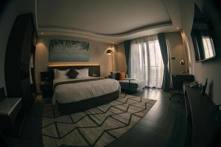 Zara Garden Hotel and Apartments - 9