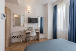 Annex building of Art Hotel - Split - 5