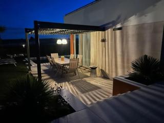 Casa da alegria - Vau - 1