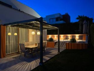 Casa da alegria - Vau - 2