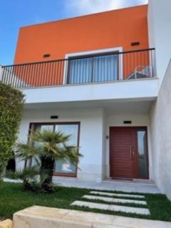 Casa da alegria - Vau - 4