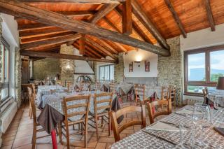Ca' del Monte Resort - Serra del Monte - 2