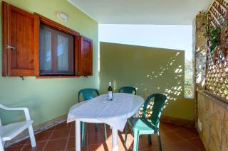 Villetta Mimosa - Costa Rei - 8