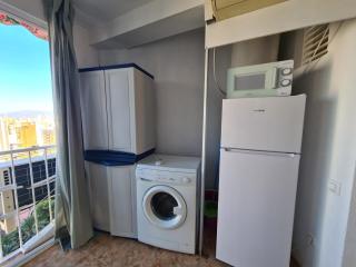 Apartamento Playmon Park 16 IF Benidorm - Benidorm - 6