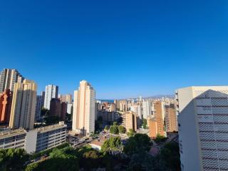 Apartamento Playmon Park 16 IF Benidorm - Benidorm - 5