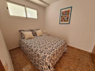 Apartamento Playmon Park 16 IF Benidorm - Benidorm - 1
