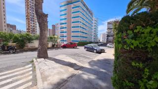 Apartamento Piscis 4 IF Benidorm - Benidorm - 9