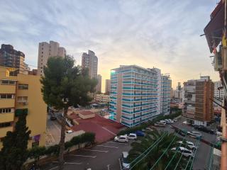 Apartamento Piscis 4 IF Benidorm - Benidorm - 7