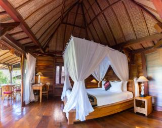 Villa Neyang - Ubud - 9