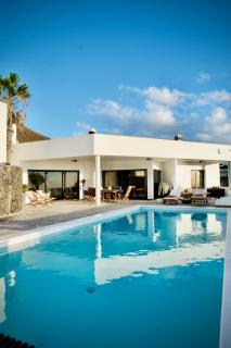 Villa V - Playa Blanca - 8