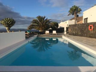 Villa V - Playa Blanca - 0