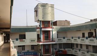 HOTEL METRO REGENCY - Meerut - 5