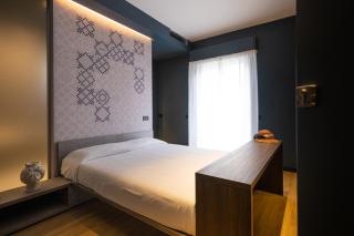 Nooria Sicilian Charme Rooms - 1