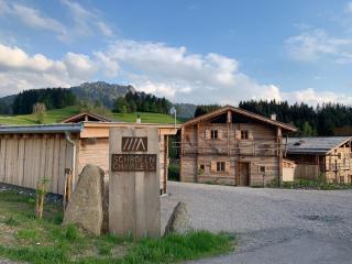 Schrofen Chalets - Jungholz - 6