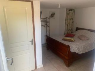Studio 20 m2 - Chamouilley - 4
