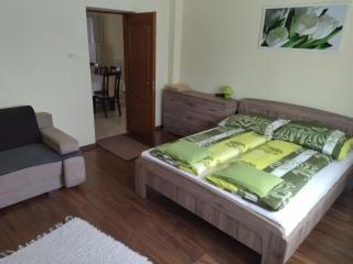 Kurucz Vendégház Hajdúszoboszló - 1