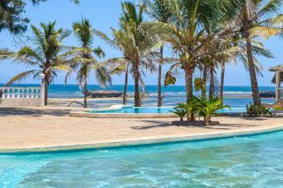 Lily Palm Resort - Watamu - 9