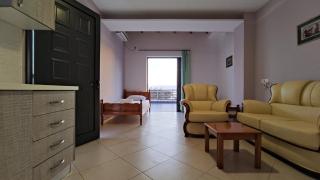 Penthouse 50 M from the beach - Himare - 3
