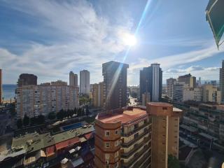 Apartamento Edificio Zeus 13 - Benidorm - 0