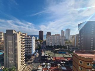 Apartamento Edificio Zeus 13 - Benidorm - 9