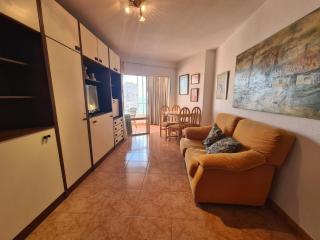 Apartamento Edificio Zeus 13 - Benidorm - 8
