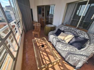 Apartamento Edificio Zeus 13 - Benidorm - 3