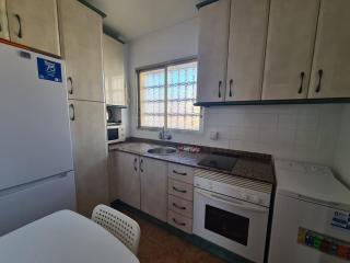 Apartamento Edificio Zeus 13 - Benidorm - 1