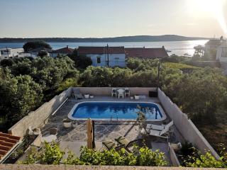 Casa Surya - Apartments with sea view and swimming pool - Barbat na Rabu - 1