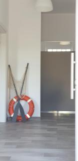 UN PASSO DAL MARE bed&breakfast San Salvo Marina - 1